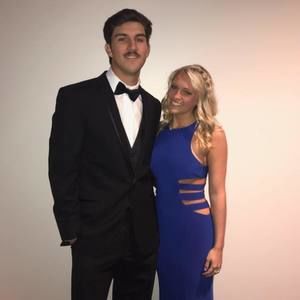 Meet your Posher, Austin